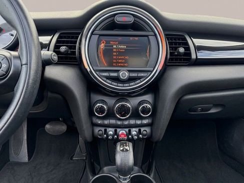 Used 2016 MINI Cooper Convertible FWD image 6