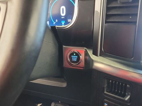 Used 2022 Ford F150 Lariat w/ Equipment Group 502A High image 23