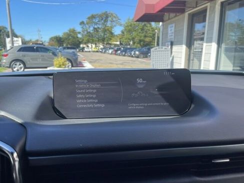 Used 2023 MAZDA CX-50 AWD 2.5 S w/ Cargo Package image 32