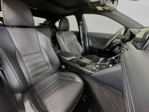 Used 2025 Lexus IS 350 F Sport AWD/4WD image 28