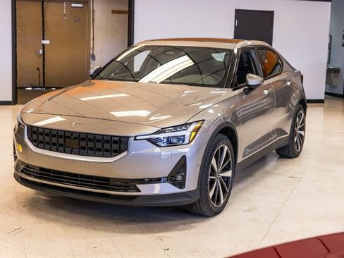 Used 2021 Polestar Polestar 2 AWD/4WD image 1