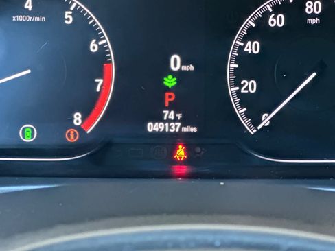 Used 2021 Honda Accord Sport Special Edition image 24