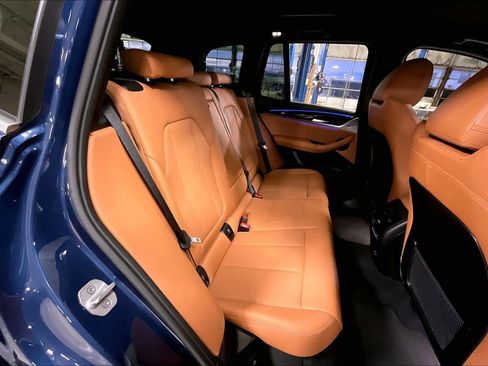 Used 2024 BMW X3 xDrive30i w/ Premium Package image 18