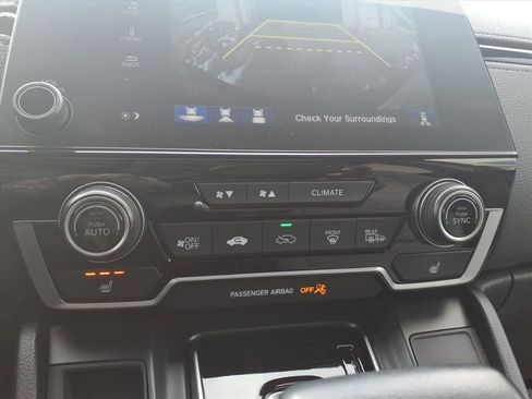 Used 2022 Honda CR-V Touring image 26