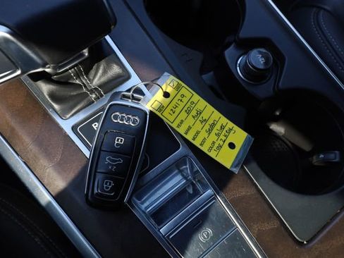 Used 2019 Audi A6 2.0T Premium Plus w/ Premium Plus Package image 7