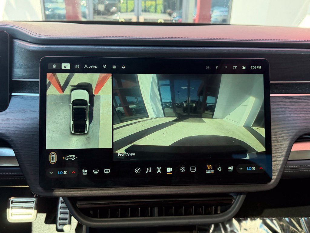 Used 2023 Rivian R1S Adventure Quad AWD/4WD image 26