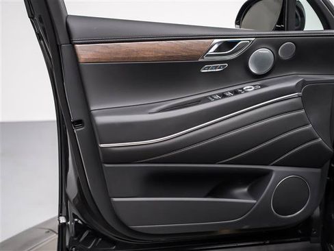 New 2026 Genesis GV80 2.5T Prestige AWD/4WD image 28