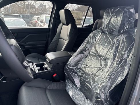 New 2026 Toyota 4Runner TRD Off-Road Premium image 17