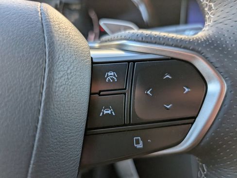 New 2026 Lexus NX 450h+ F Sport AWD/4WD image 11