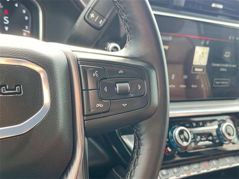 Used 2025 GMC Sierra 3500 Denali Ultimate image 22