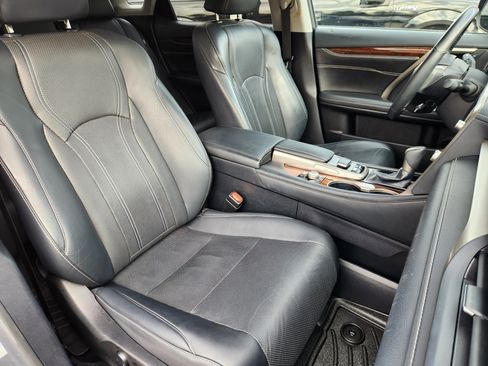 Used 2018 Lexus RX 350 AWD image 15