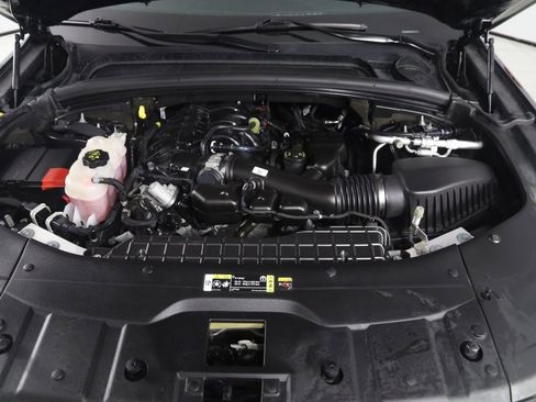 Used 2023 Jeep Grand Cherokee L Altitude image 48