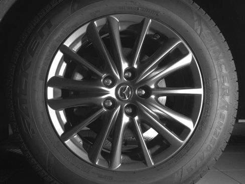 Used 2020 MAZDA CX-5 Touring FWD image 9