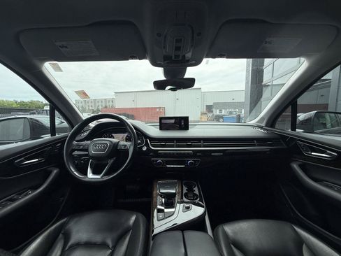 Used 2018 Audi Q7 3.0T Prestige AWD/4WD image 8
