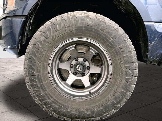 Used 2018 Ford F150 XL w/ Equipment Group 101A Mid AWD/4WD image 9