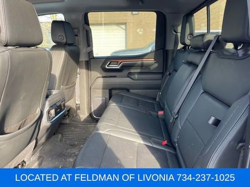 Used 2023 GMC Sierra 1500 Denali image 9