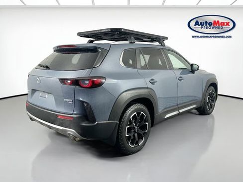 Used 2023 MAZDA CX-50 Meridian Edition w/ Apex Package AWD/4WD image 2