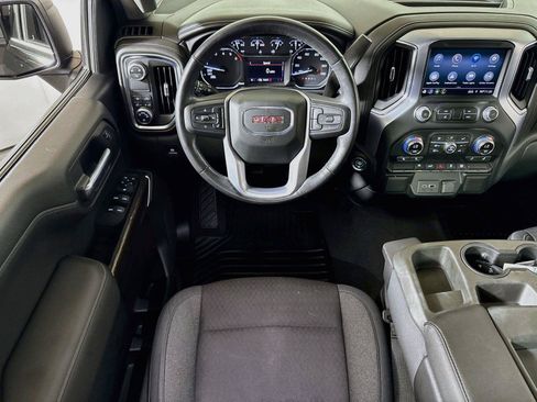 Used 2019 GMC Sierra 1500 Elevation w/ Elevation Value Package RWD image 19
