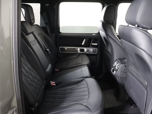 Used 2023 Mercedes-Benz G 63 AMG 4MATIC image 43