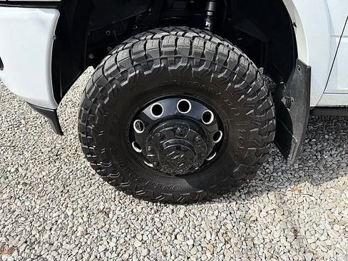 Used 2024 RAM 3500 Limited w/ Night Edition image 8