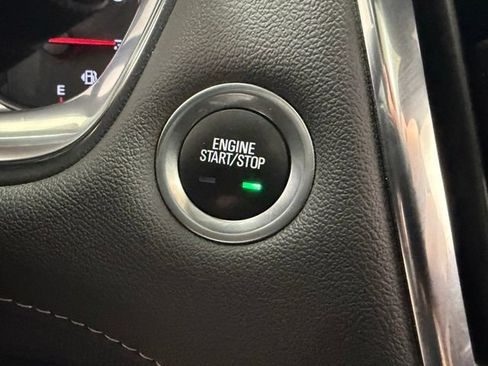 Certified 2023 Chevrolet Traverse Premier AWD/4WD image 13