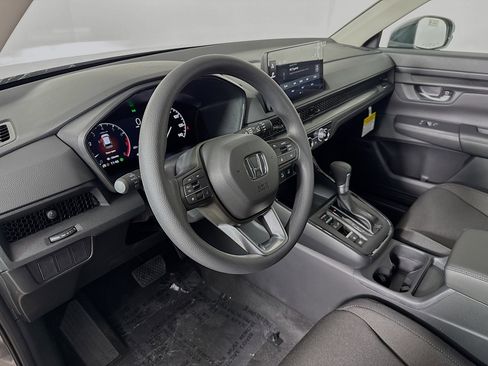 New 2026 Honda CR-V LX image 8