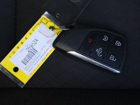 Certified 2023 Chevrolet Silverado 1500 RST w/ Redline Edition image 30