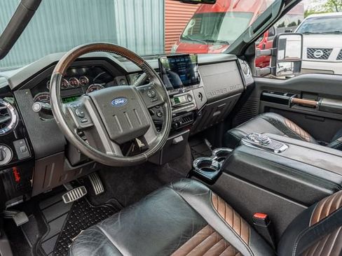 Used 2008 Ford F250 Lariat image 23