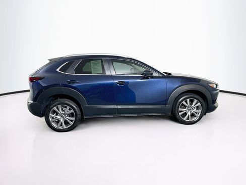 Used 2023 MAZDA CX-30 AWD 2.5 S w/ Preferred Package image 10