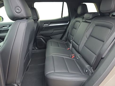 New 2026 GMC Terrain Elevation AWD/4WD image 16