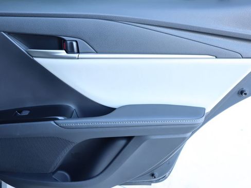 Certified 2025 Toyota Camry XLE image 26