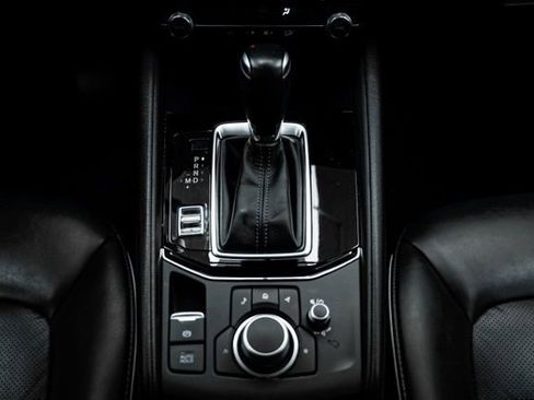 Used 2024 MAZDA CX-5 AWD 2.5 S w/ Select Package image 22