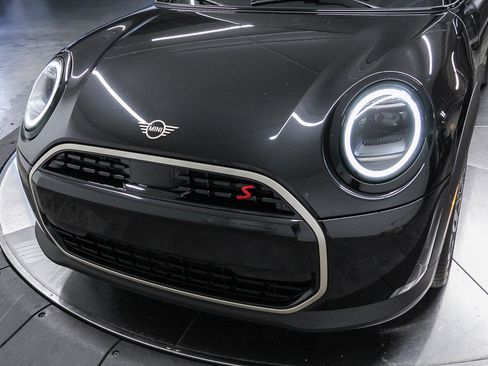 New 2026 MINI Cooper S image 11