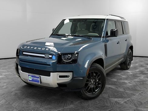 Used 2024 Land Rover Defender 110 S image 1