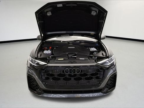 New 2026 Audi Q8 Premium Plus image 13