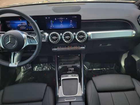 Certified 2026 Mercedes-Benz GLB 250 image 17