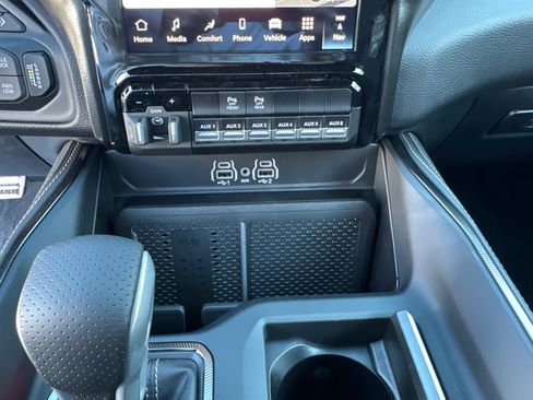 New 2026 RAM 1500 RHO w/ Bed Utility Group AWD/4WD image 14