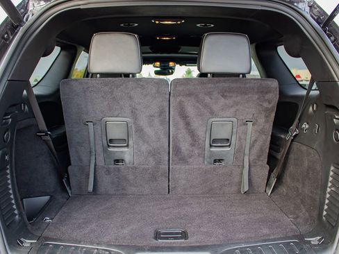 Used 2021 Dodge Durango SRT Hellcat w/ Technology Group image 16