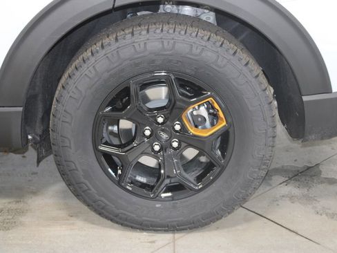 New 2026 Ford Explorer Tremor w/ Tremor Ultimate Package AWD/4WD image 17