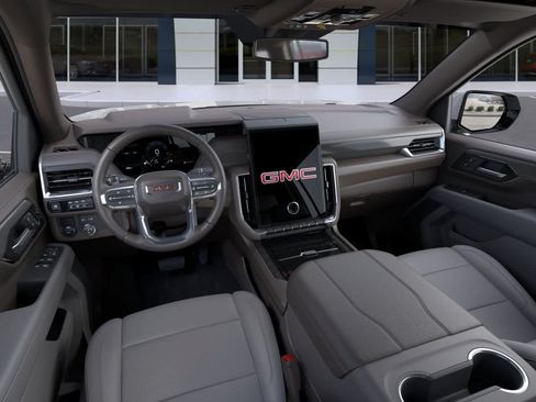 New 2026 GMC Yukon XL Elevation w/ LPO, Floor Liner Package RWD image 15