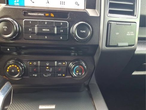 Certified 2018 Ford F150 XLT w/ Equipment Group 302A Luxury AWD/4WD image 24