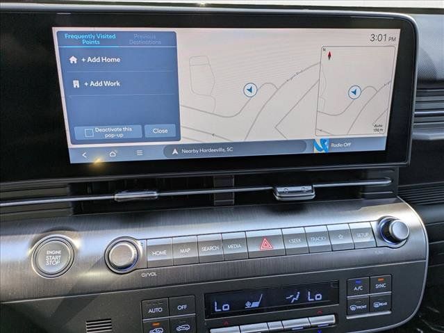 New 2026 Hyundai Kona Limited AWD/4WD image 13
