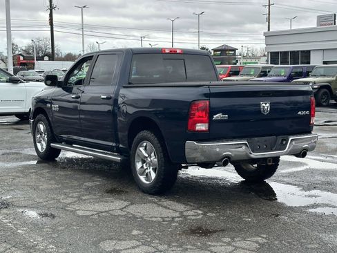 Used 2018 RAM 1500 Big Horn image 6
