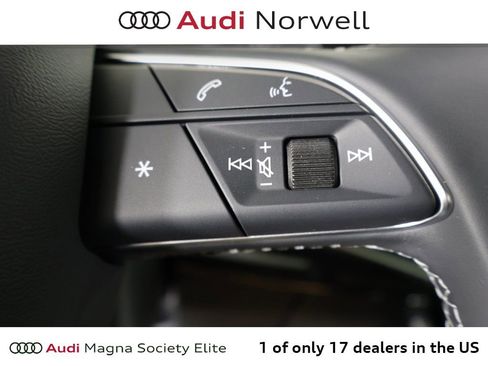 New 2025 Audi Q7 3.0T Premium Plus image 33