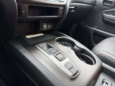 Used 2022 Honda Pilot TrailSport image 26