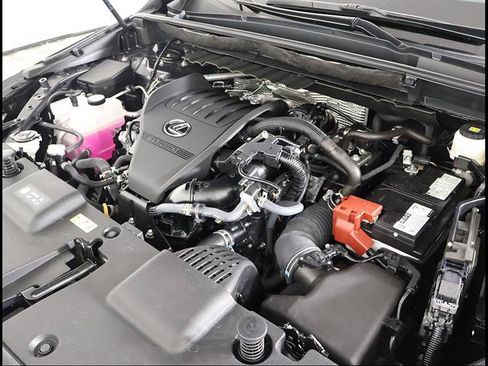 Certified 2026 Lexus NX 350 AWD w/ Accessory Package (Z1) image 11