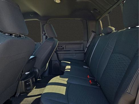 New 2026 RAM 2500 Warlock AWD/4WD image 8