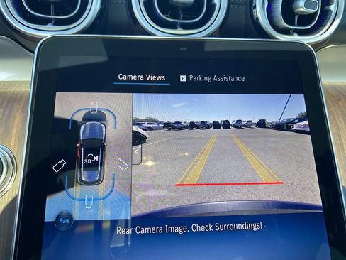 New 2026 Mercedes-Benz GLC 300 image 20
