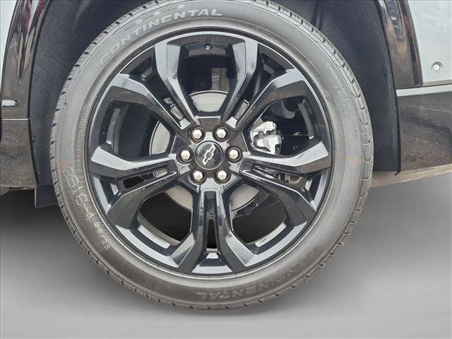 New 2027 Chevrolet Traverse RS AWD/4WD image 10