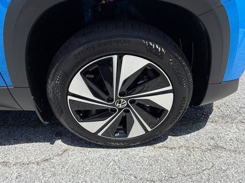 New 2026 Volkswagen Taos SE AWD/4WD image 25
